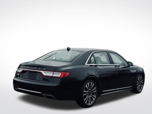 Used 2020 Lincoln Continental Reserve w/ Luxury Package image 6