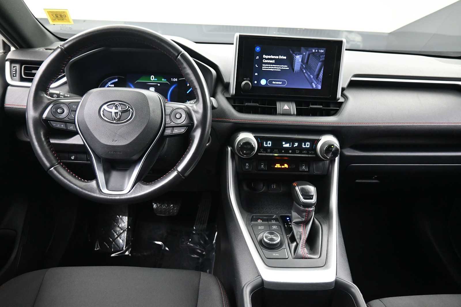 Used 2023 Toyota RAV4 SE w/ Weather & Moonroof Package AWD/4WD image 20