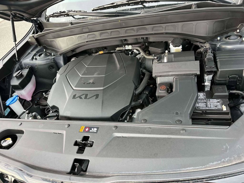 Used 2024 Kia Telluride SX Prestige X-Line image 42