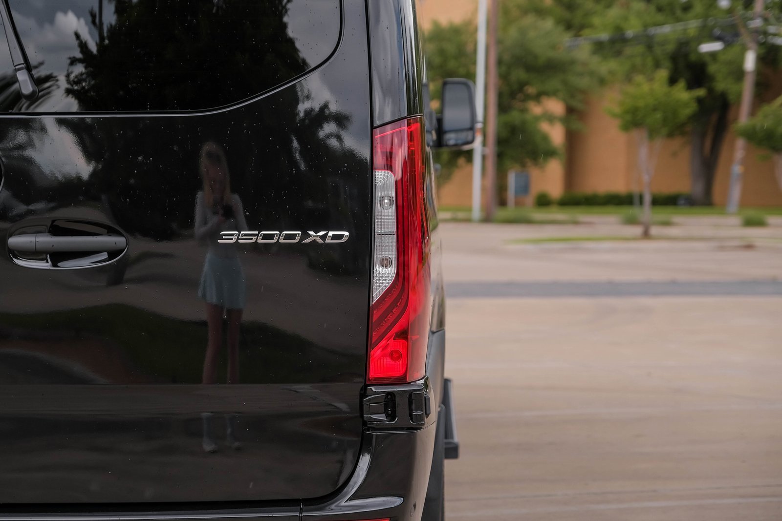 Used 2024 Mercedes-Benz Sprinter 3500 image 72