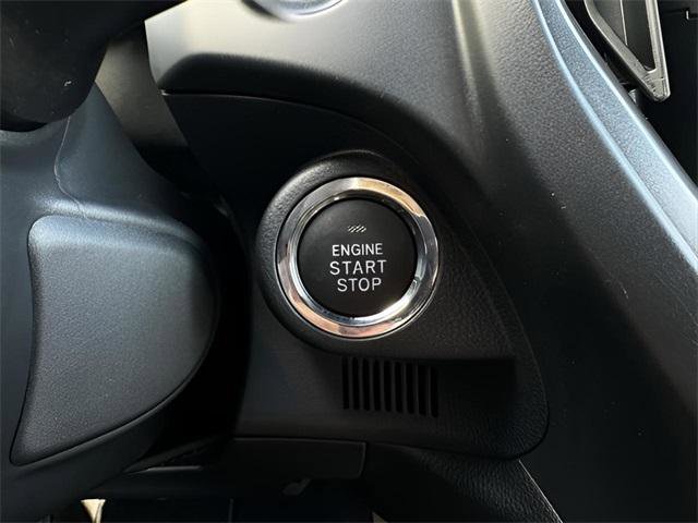 Used 2025 Subaru Forester Limited w/ Popular Package #1 image 55