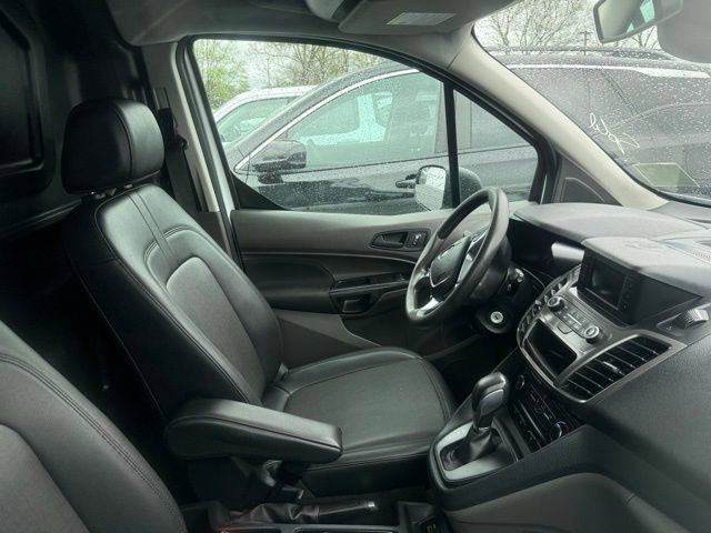 Used 2020 Ford Transit Connect XL image 5
