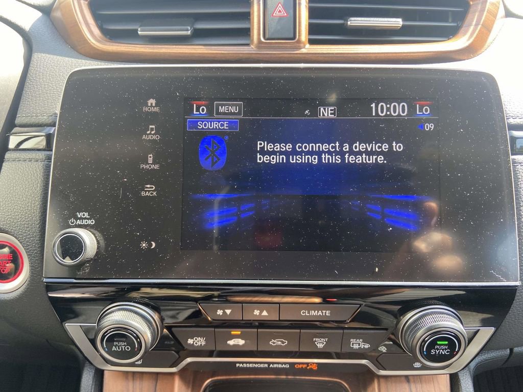 Used 2021 Honda CR-V EX image 23