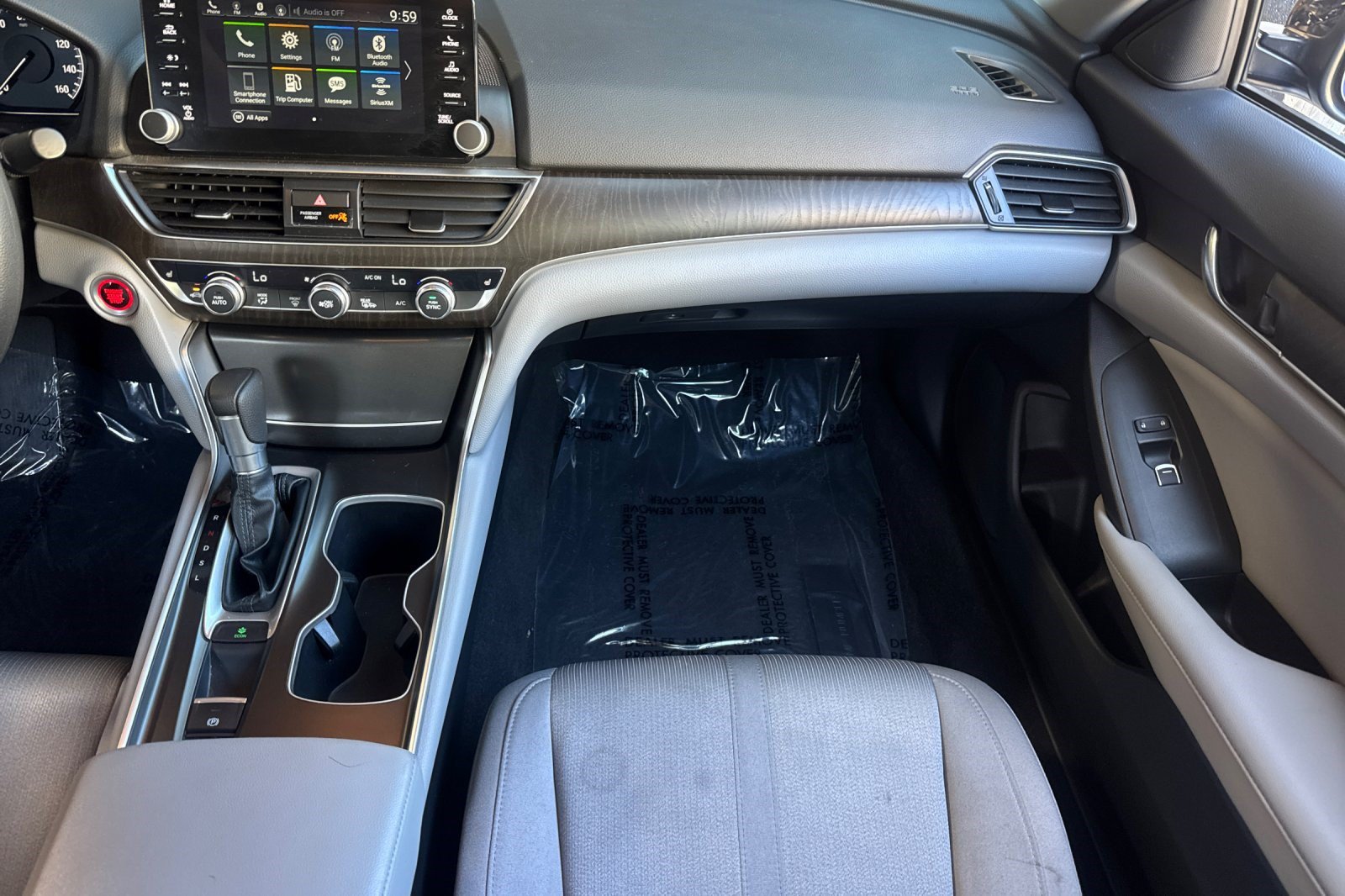 Used 2020 Honda Accord EX image 31