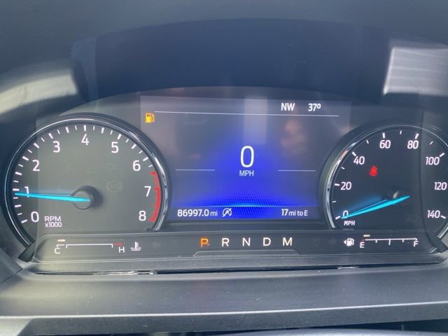 Used 2020 Ford Explorer XLT w/ Equipment Group 202A image 14