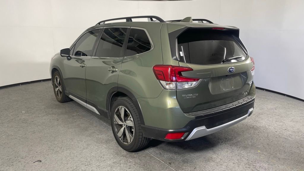 Used 2020 Subaru Forester Touring AWD/4WD image 5