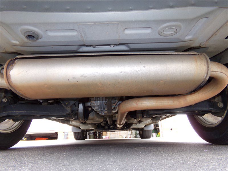 Used 2007 Chevrolet Equinox LT w/ LT Preferred Equipment Group image 74