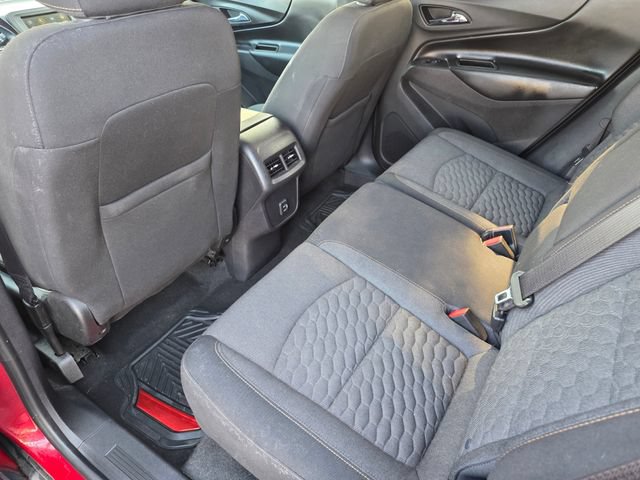 Used 2019 Chevrolet Equinox LT AWD/4WD image 35