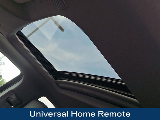 Used 2025 GMC Sierra 1500 Denali w/ Denali Reserve Package image 22