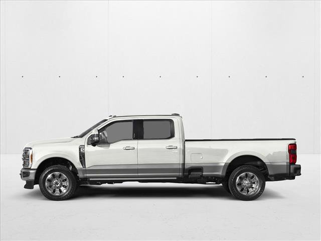 New 2026 Ford F350 King Ranch AWD/4WD image 3