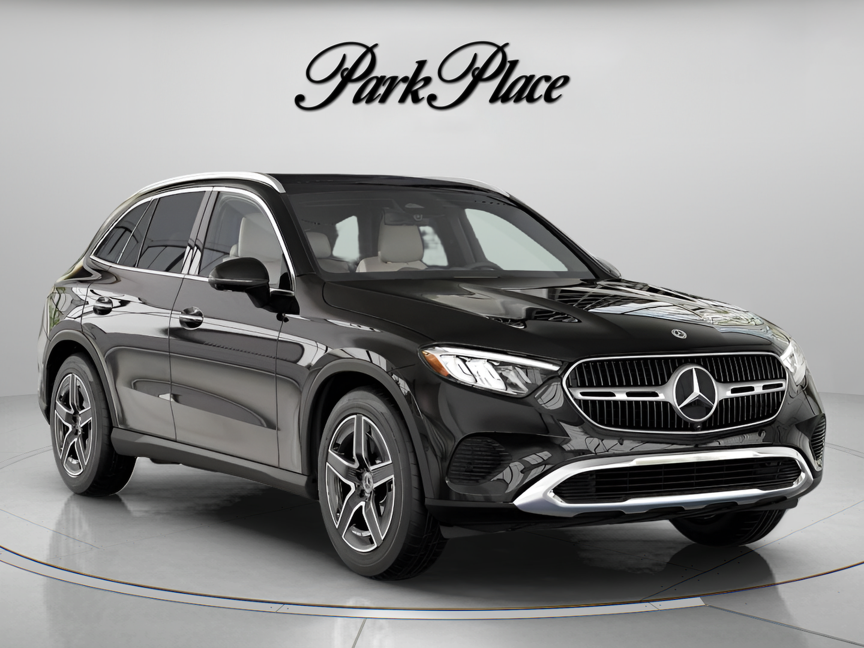 Certified 2026 Mercedes-Benz GLC 300 4MATIC image 37