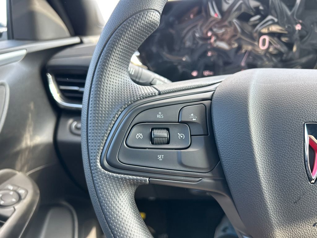 New 2026 Buick Envista Preferred FWD image 19