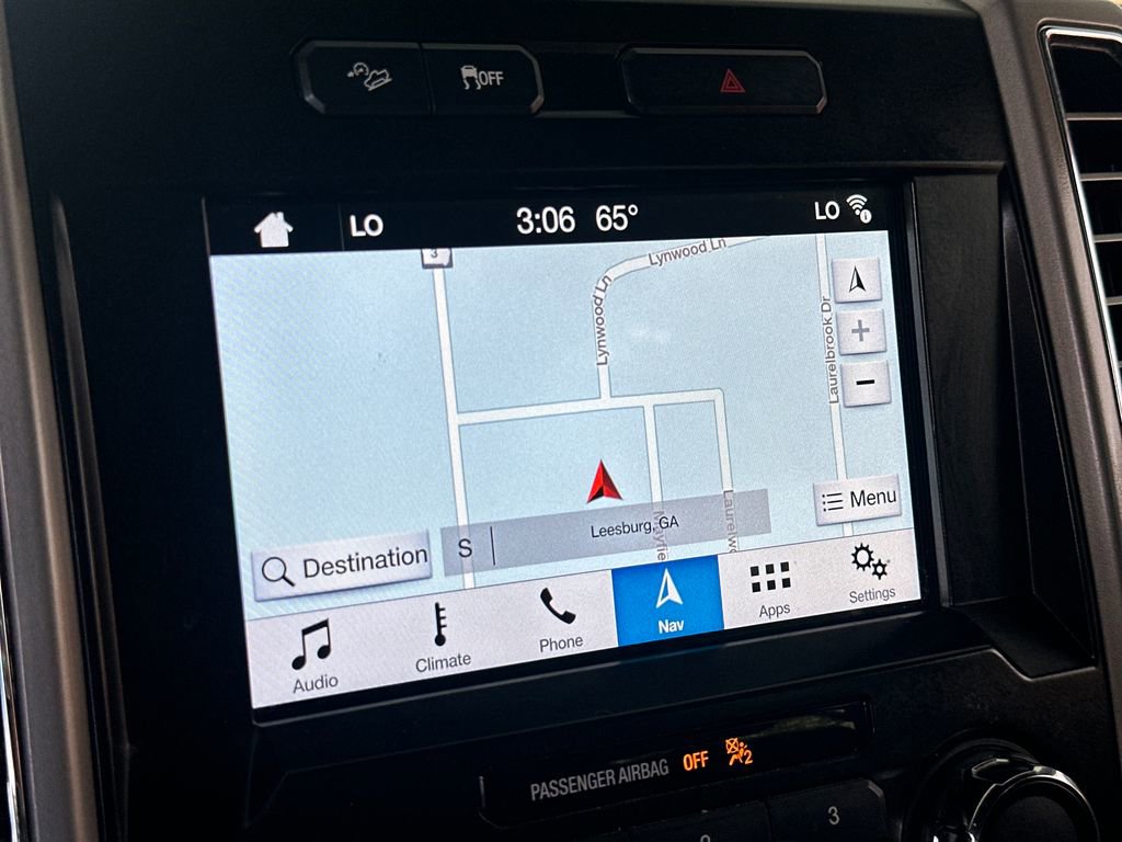 Used 2016 Ford F150 Lariat image 7
