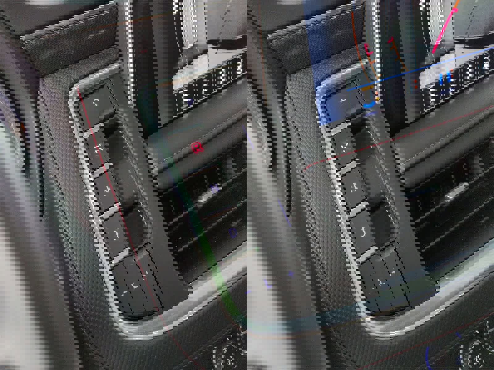 Used 2023 Chevrolet Tahoe RST w/ Luxury Package image 35