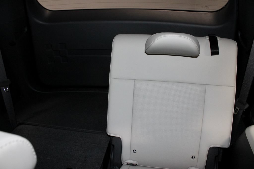Certified 2024 Hyundai Santa Fe SEL AWD/4WD image 24