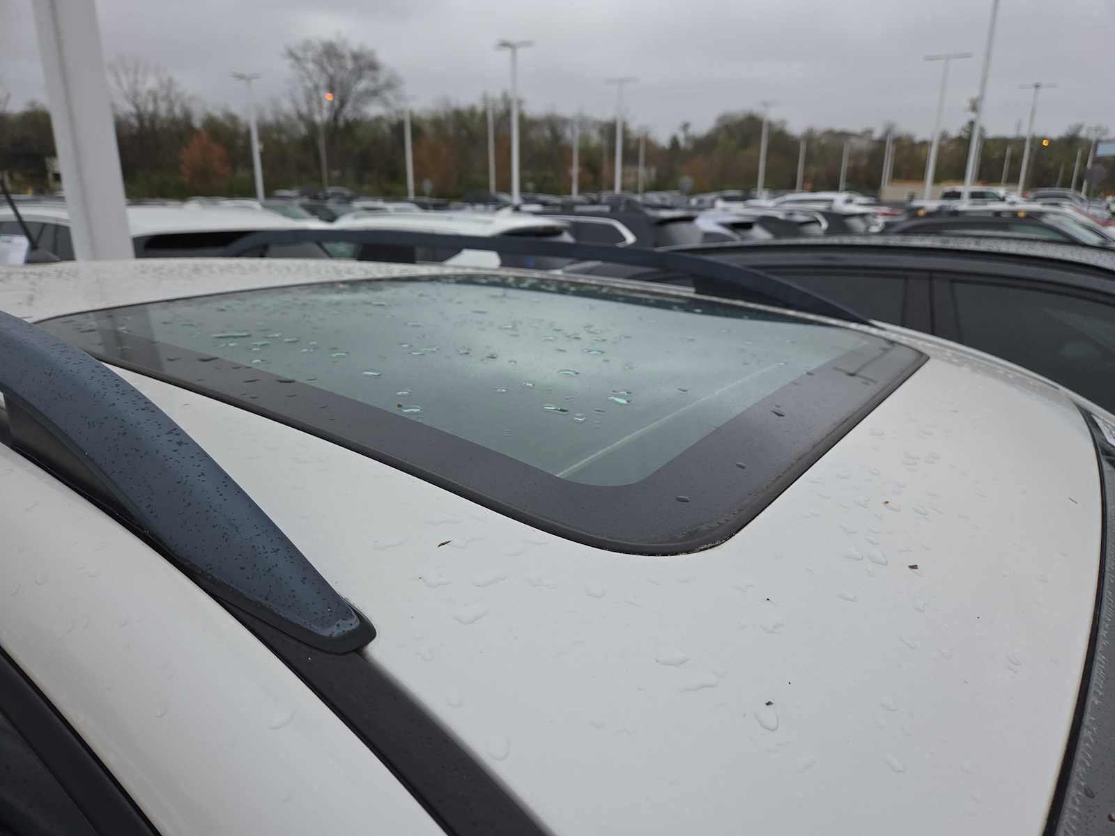 Used 2015 Subaru Forester 2.5i Premium w/ Popular Package #2 image 3