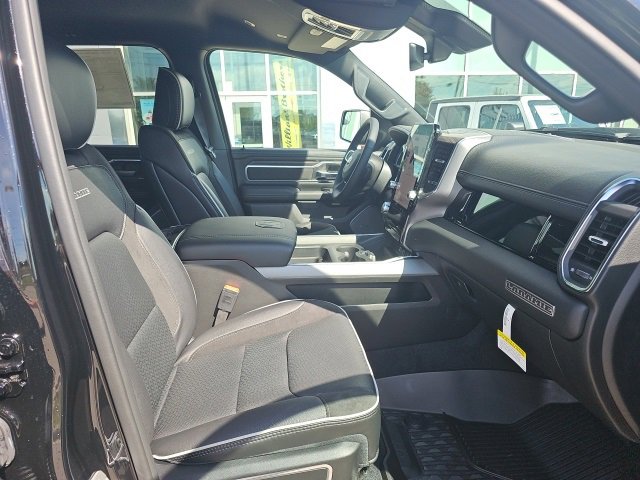 New 2026 RAM 1500 Laramie image 33
