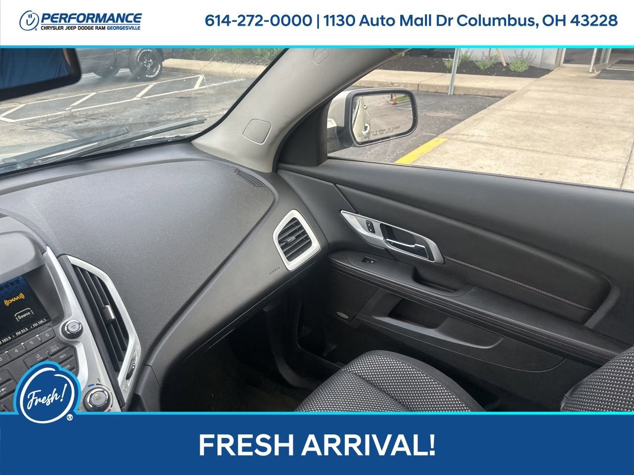 Used 2015 GMC Terrain SLE w/ Convenience Package FWD image 23