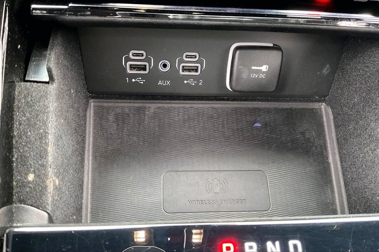 Certified 2022 Jeep Grand Cherokee L Laredo image 17