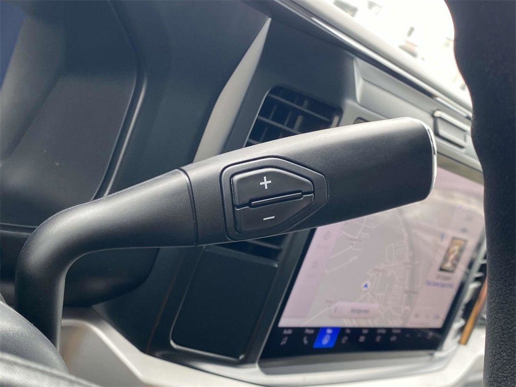 New 2026 Ford F250 XLT image 23