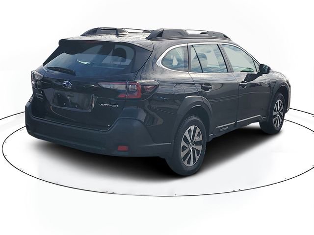 Certified 2024 Subaru Outback 2.5i image 4