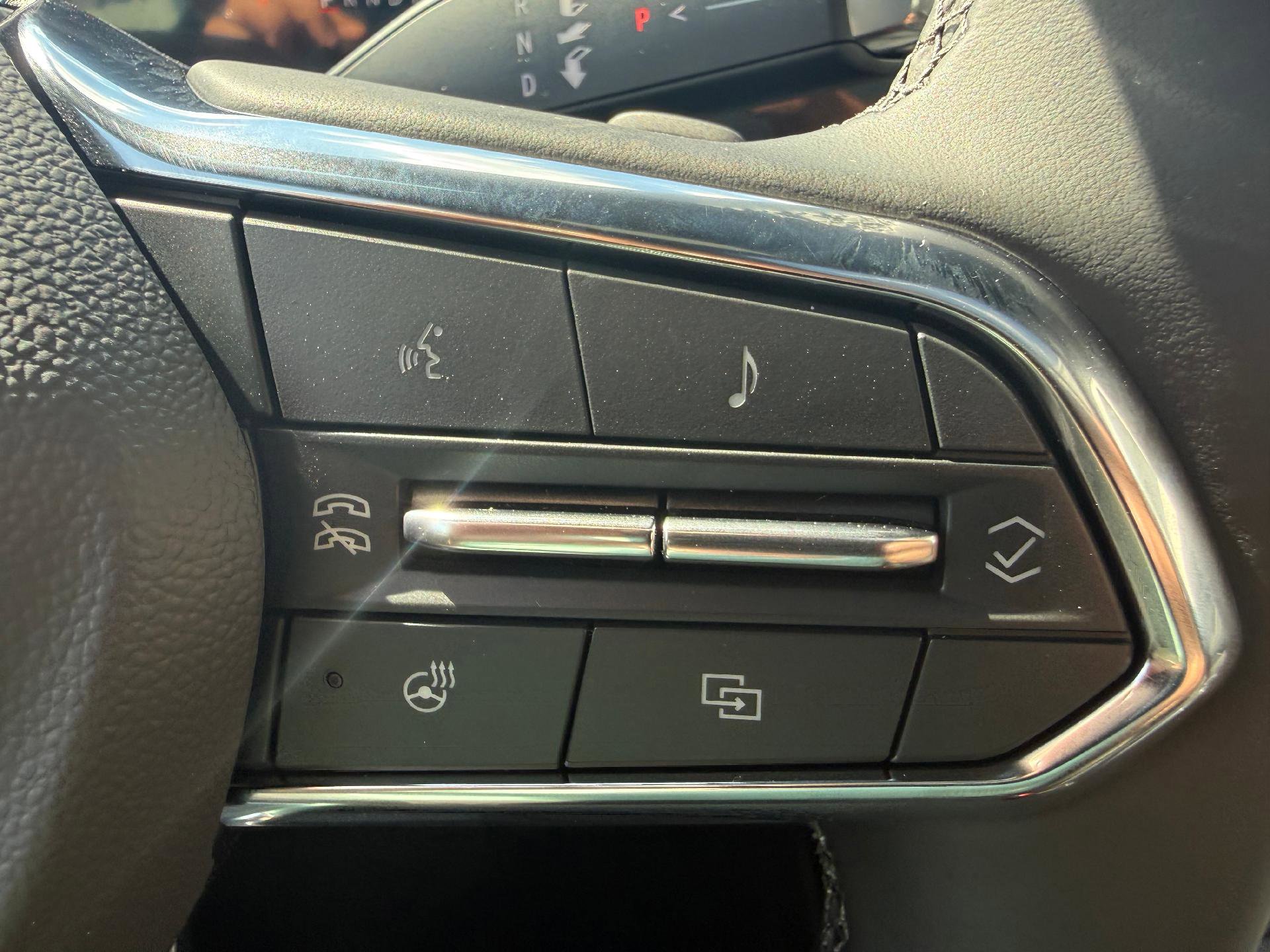 New 2026 Chevrolet Tahoe Z71 w/ Comfort Package image 19