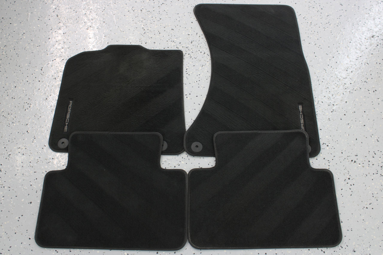 Used 2016 Porsche Macan S image 90