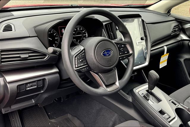 New 2025 Subaru Impreza 2.0i Sport image 7