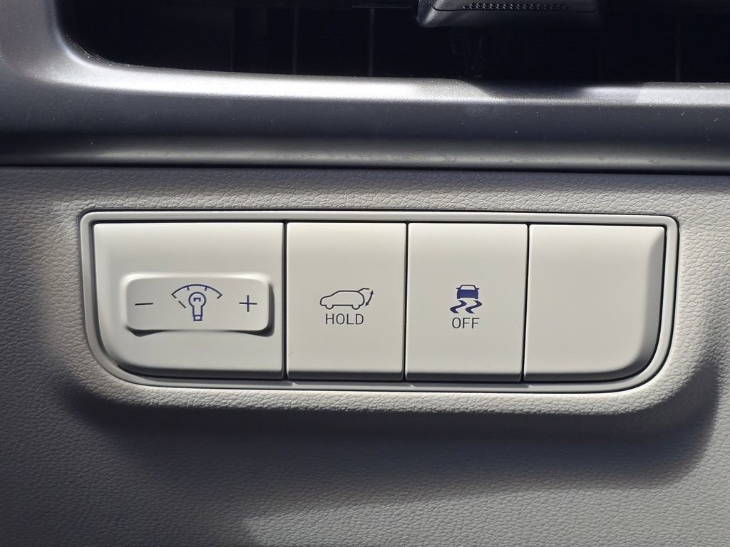 Used 2025 Hyundai Tucson SEL image 22