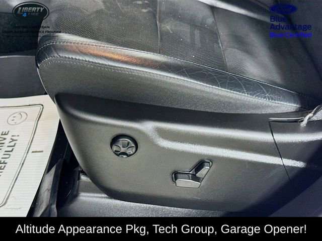 Used 2022 Jeep Grand Cherokee Laredo X image 19