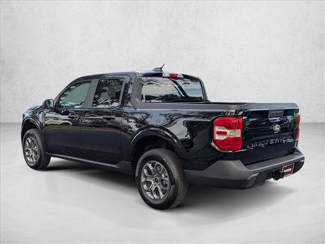 New 2026 Ford Maverick XLT FWD image 7