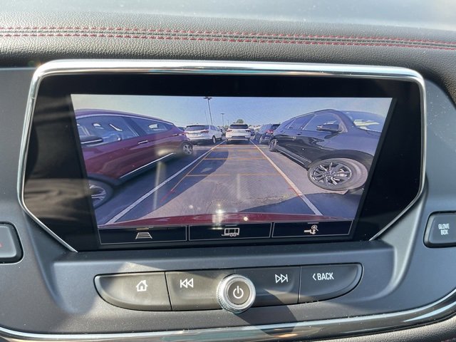 Used 2022 Chevrolet Blazer RS w/ Enhanced Convenience Package image 20