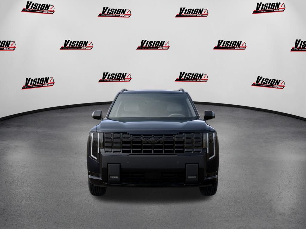 New 2027 Kia Telluride SX X-Line AWD/4WD image 2