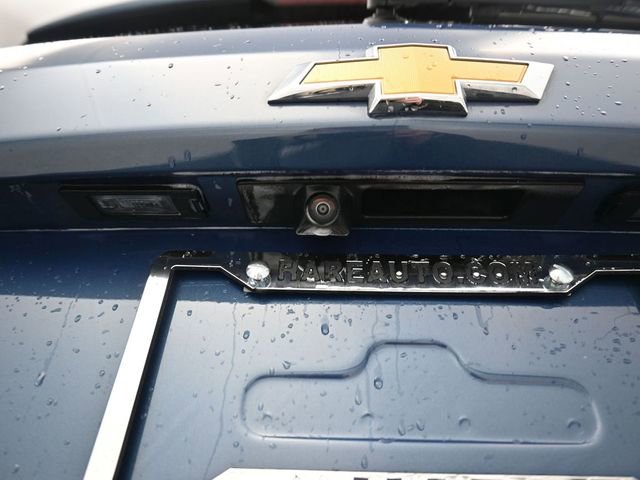 Used 2024 Chevrolet Equinox LT image 26