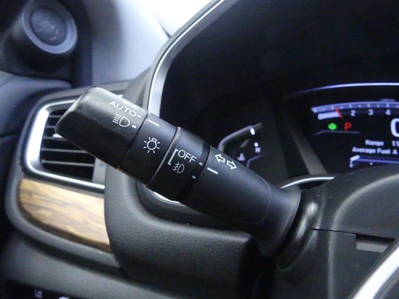Used 2022 Honda CR-V EX-L image 15