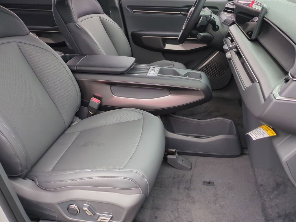 New 2026 Kia EV9 Light RWD image 28
