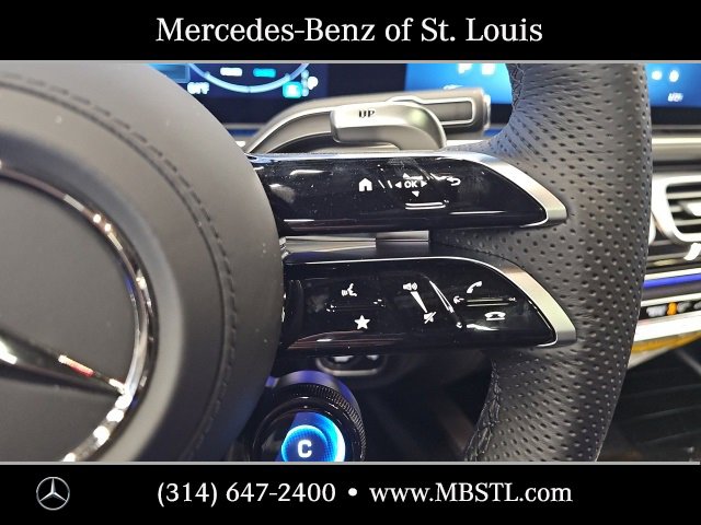 New 2026 Mercedes-Benz GLE 63 AMG S image 29