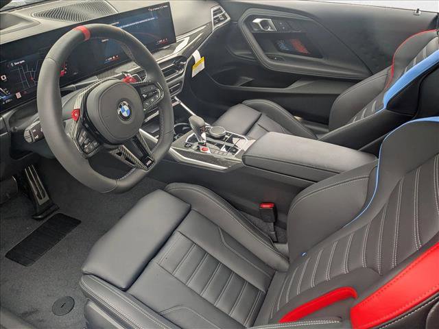 New 2025 BMW M2 image 3