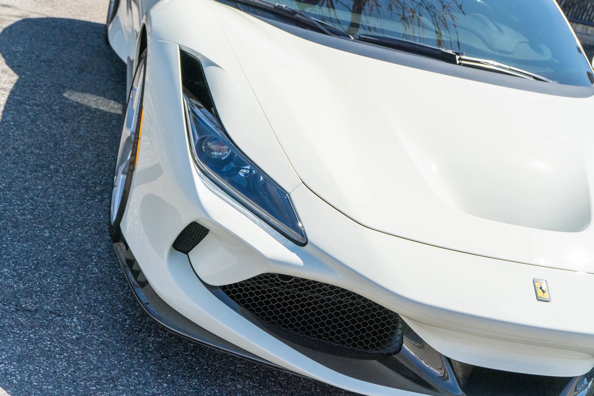 Used 2021 Ferrari F8 Tributo image 15