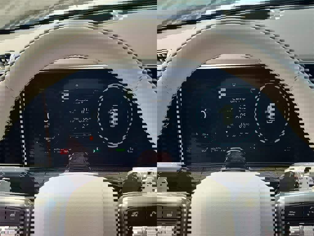 New 2026 Hyundai Santa Fe Calligraphy image 25