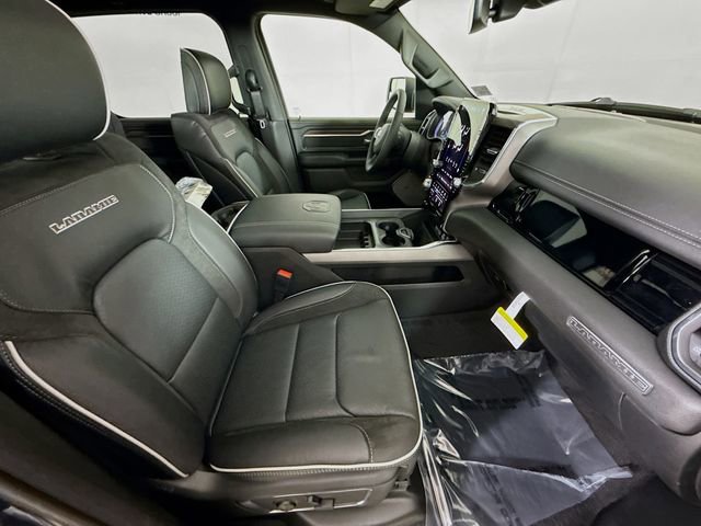 New 2026 RAM 1500 Laramie image 27