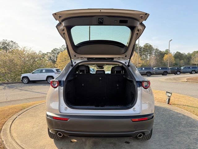 Used 2023 MAZDA CX-30 AWD 2.5 S w/ Select Package image 31