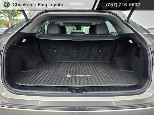 Used 2021 Lexus RX 350 AWD w/ Premium Package image 12
