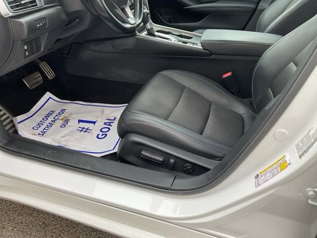 Used 2022 Honda Accord Sport image 17