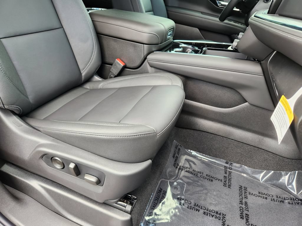 New 2026 Chevrolet Tahoe Z71 w/ Z71 Off-Road Package AWD/4WD image 16