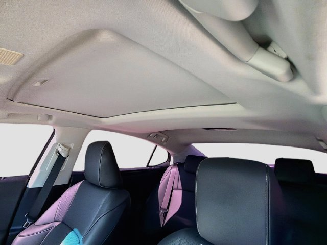 Used 2021 Lexus ES 350 w/ Accessory Package FWD image 25