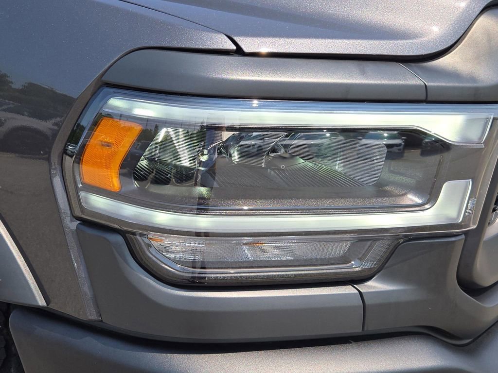 Used 2024 RAM 2500 Rebel image 5
