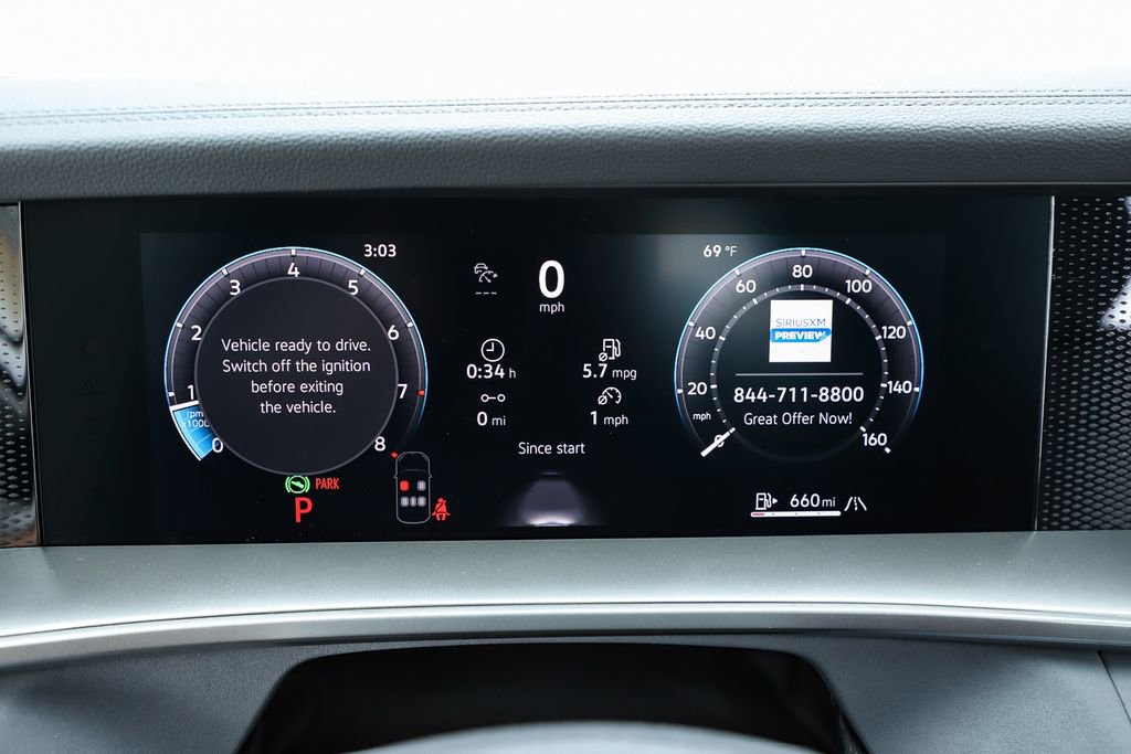 New 2026 Volkswagen Tiguan SE image 66