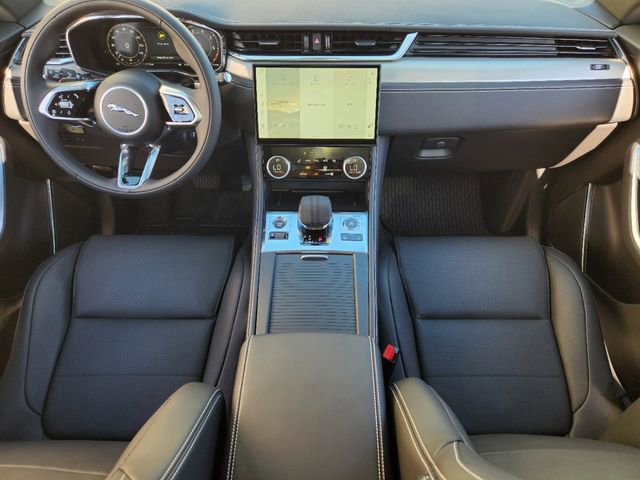 Used 2026 Jaguar F-PACE R-Dynamic S image 20