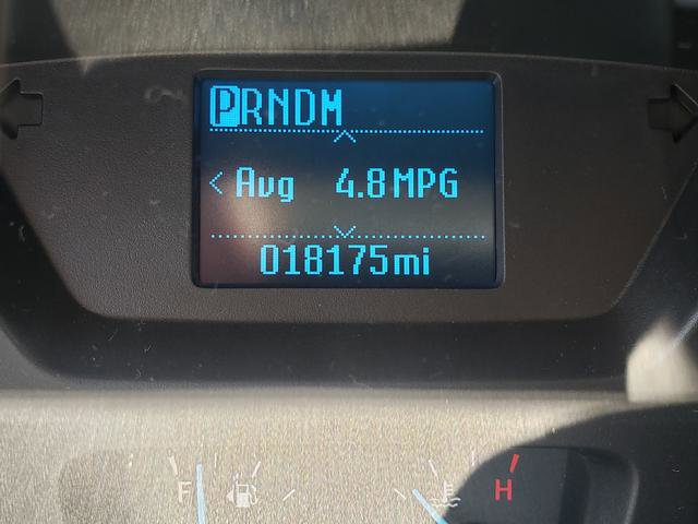 Used 2015 Ford Transit 350 XLT RWD image 25
